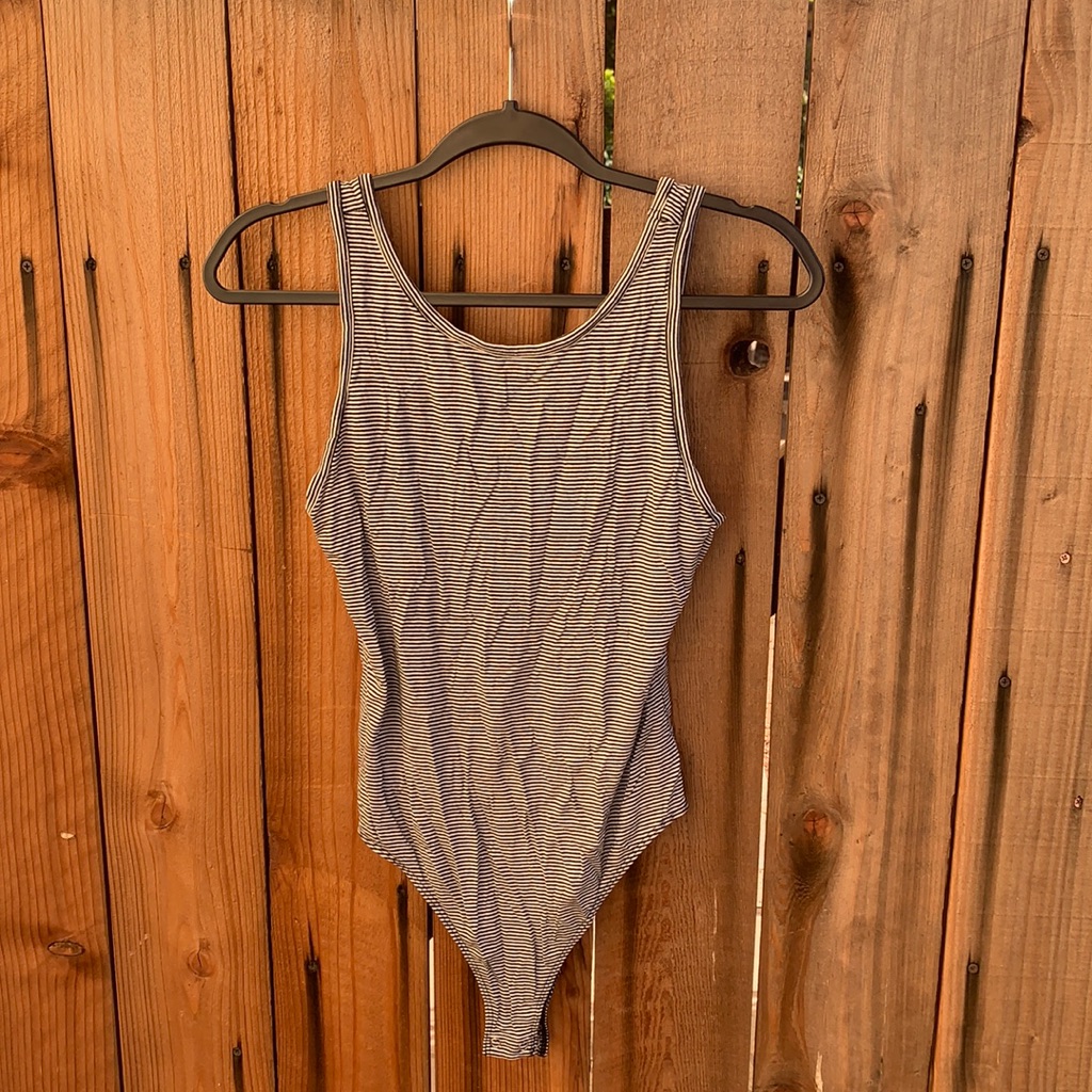 Button One Piece